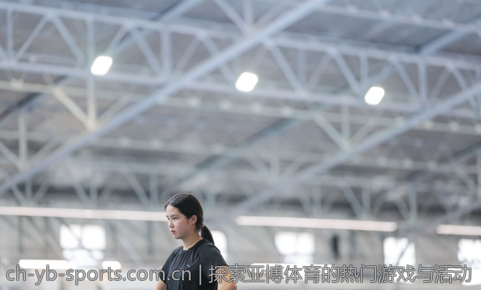 探索亚博体育的热门游戏与活动
